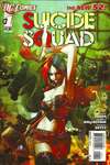 Suicide Squad #1 Comic Books - Covers, Scans, Photos in Suicide Squad Comic Books - Covers, Scans, Gallery